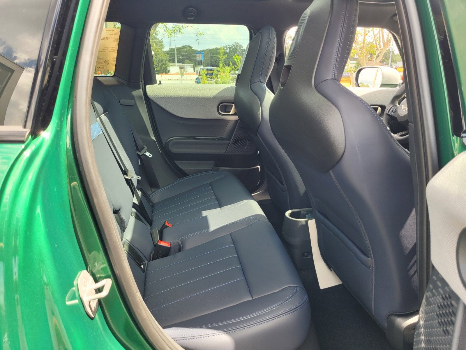 2026 MINI Hardtop 4 Door Cooper S