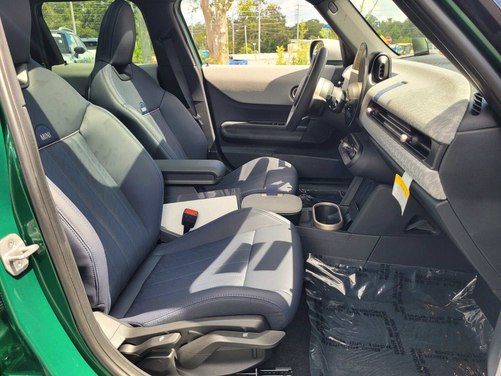 2026 MINI Hardtop 4 Door Cooper S