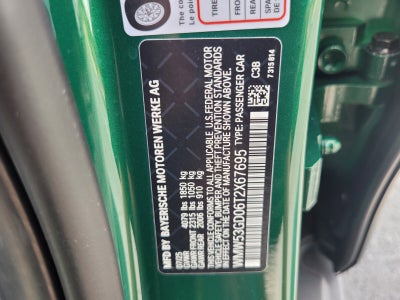 2026 MINI Hardtop 4 Door Cooper S