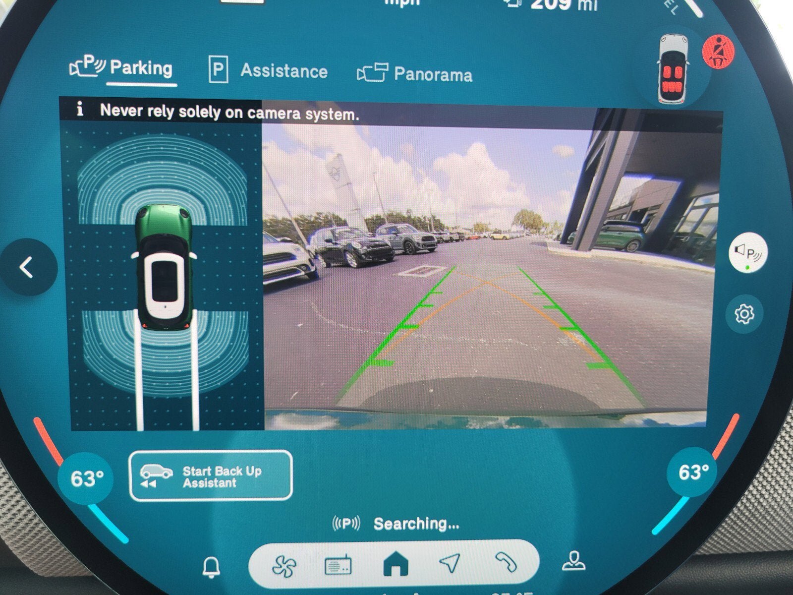 2026 MINI Hardtop 4 Door Cooper S