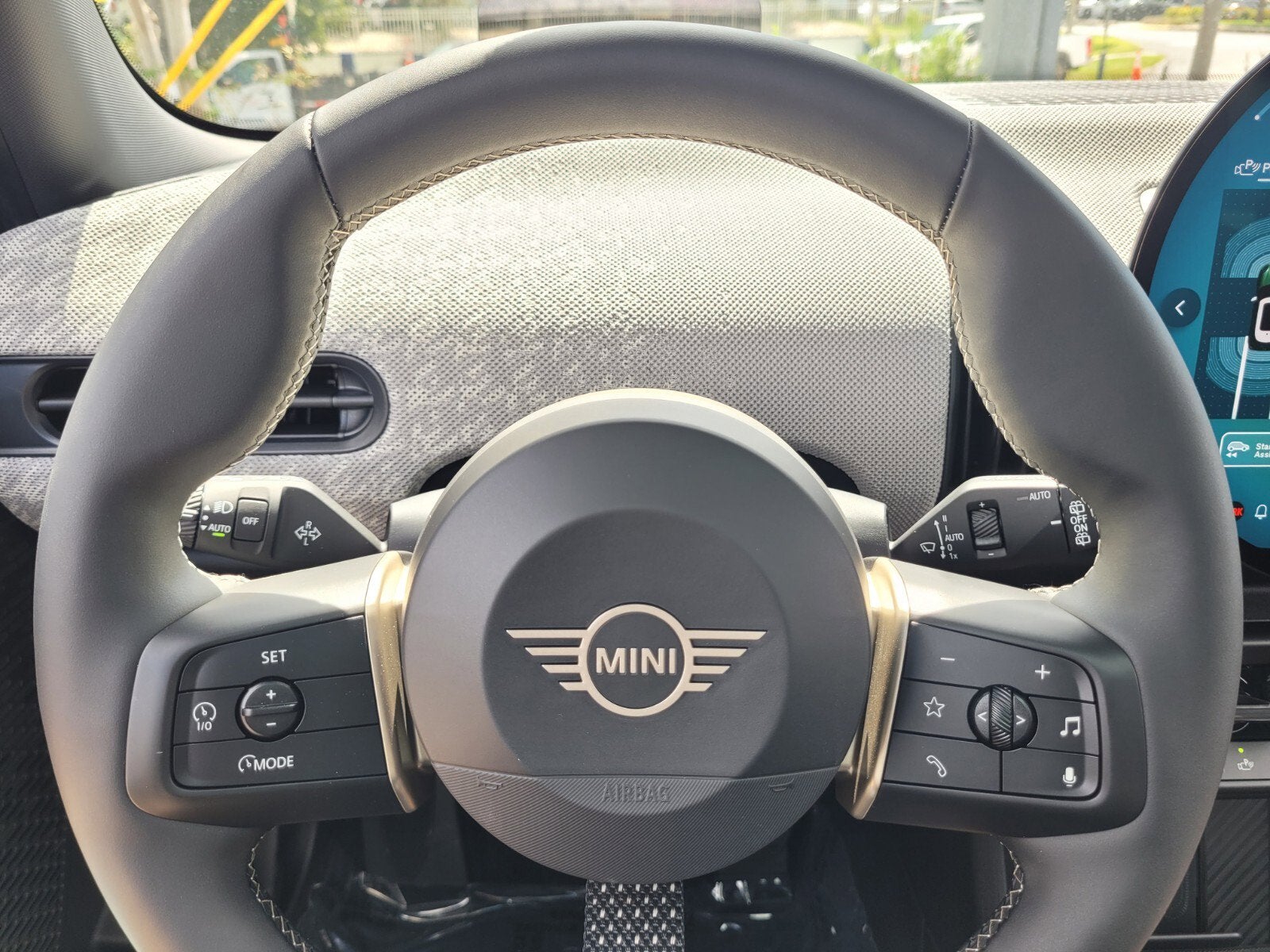 2026 MINI Hardtop 4 Door Cooper S