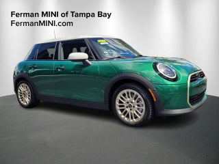 2026 MINI Cooper S Signature Plus