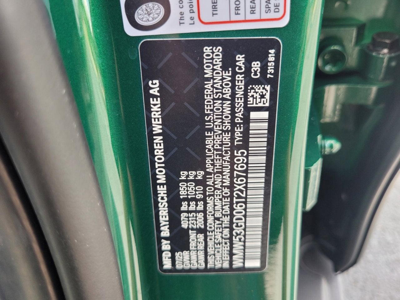 2026 MINI Hardtop 4 Door Cooper S