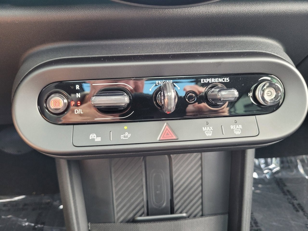 2026 MINI Hardtop 4 Door Cooper S