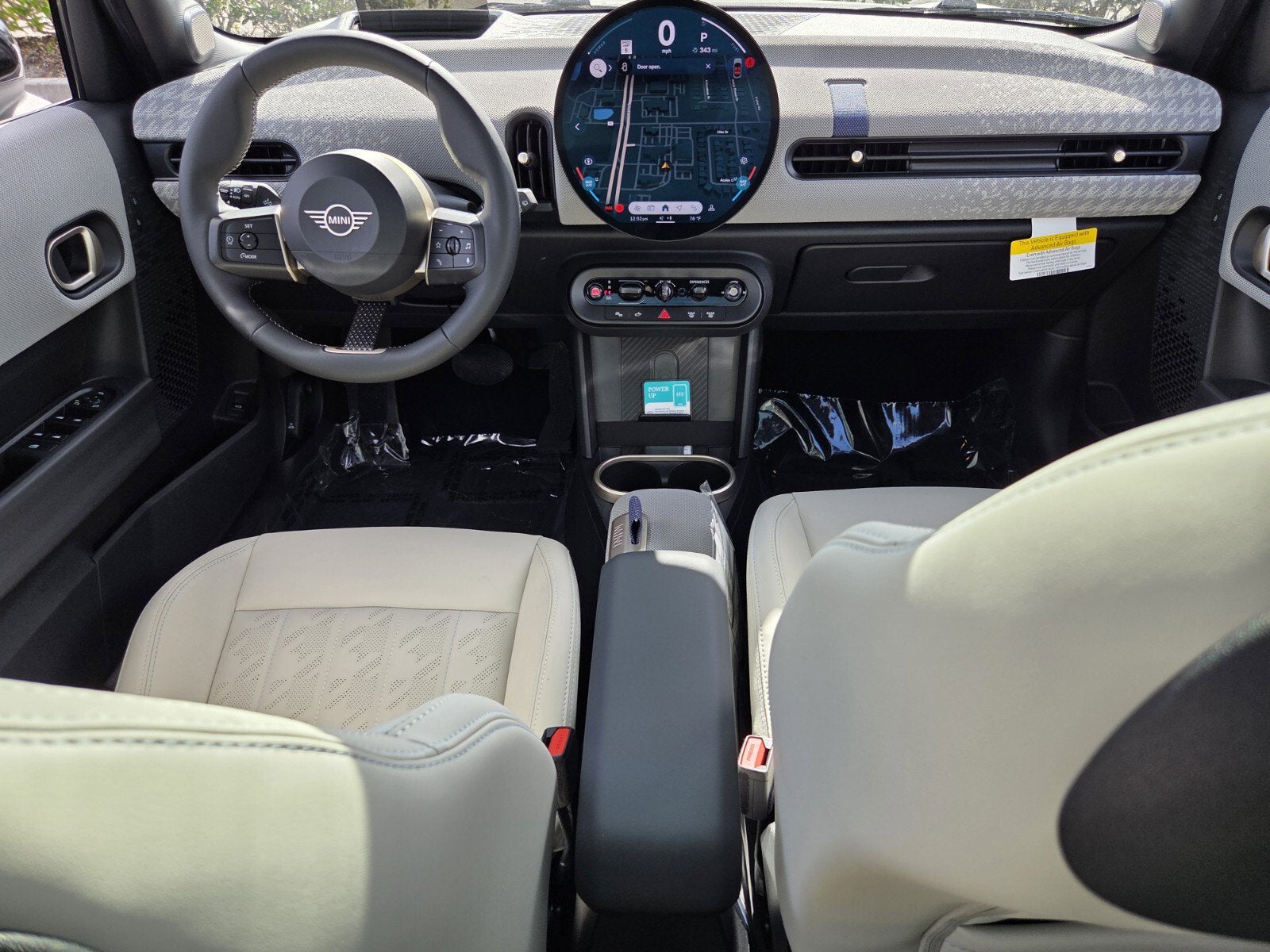 2026 MINI Hardtop 4 Door Cooper S