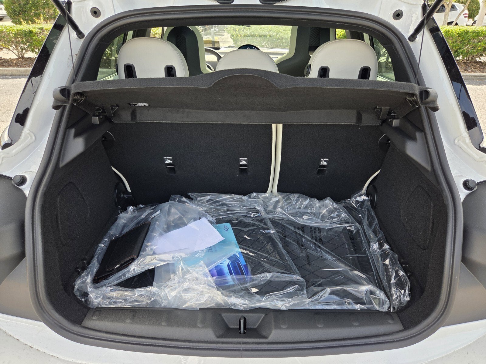 2026 MINI Hardtop 4 Door Cooper S