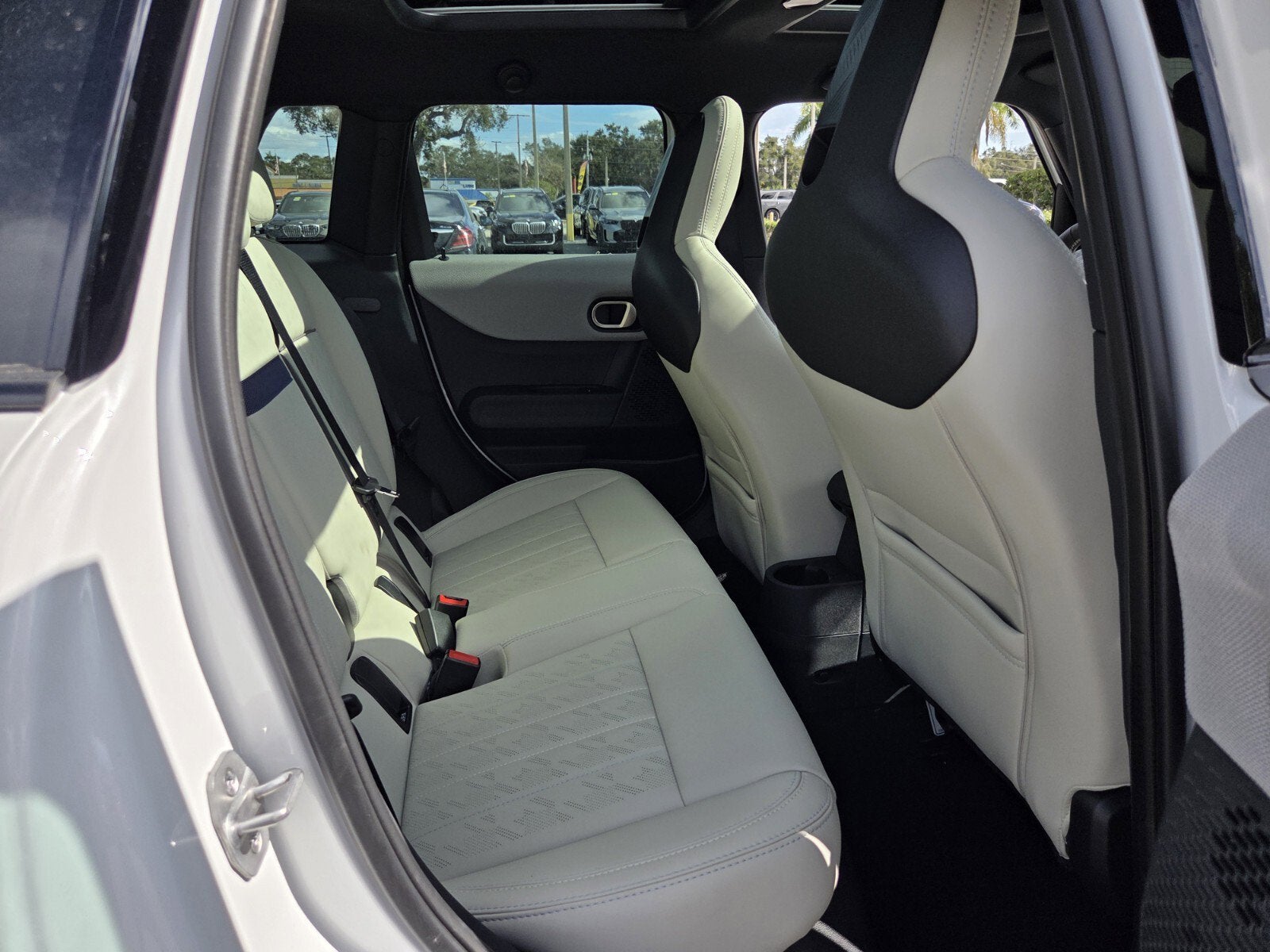 2026 MINI Hardtop 4 Door Cooper S