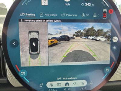 2026 MINI Hardtop 4 Door Cooper S