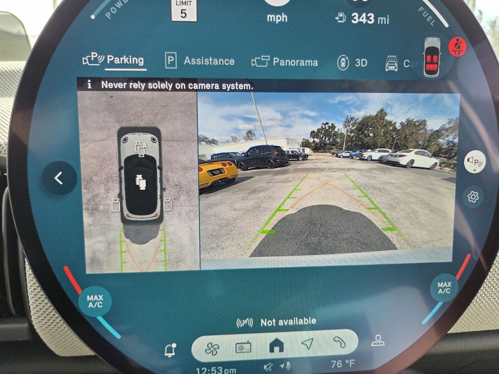 2026 MINI Hardtop 4 Door Cooper S