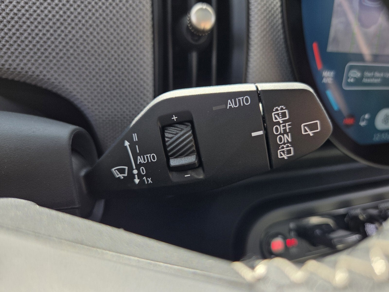 2026 MINI Hardtop 4 Door Cooper S