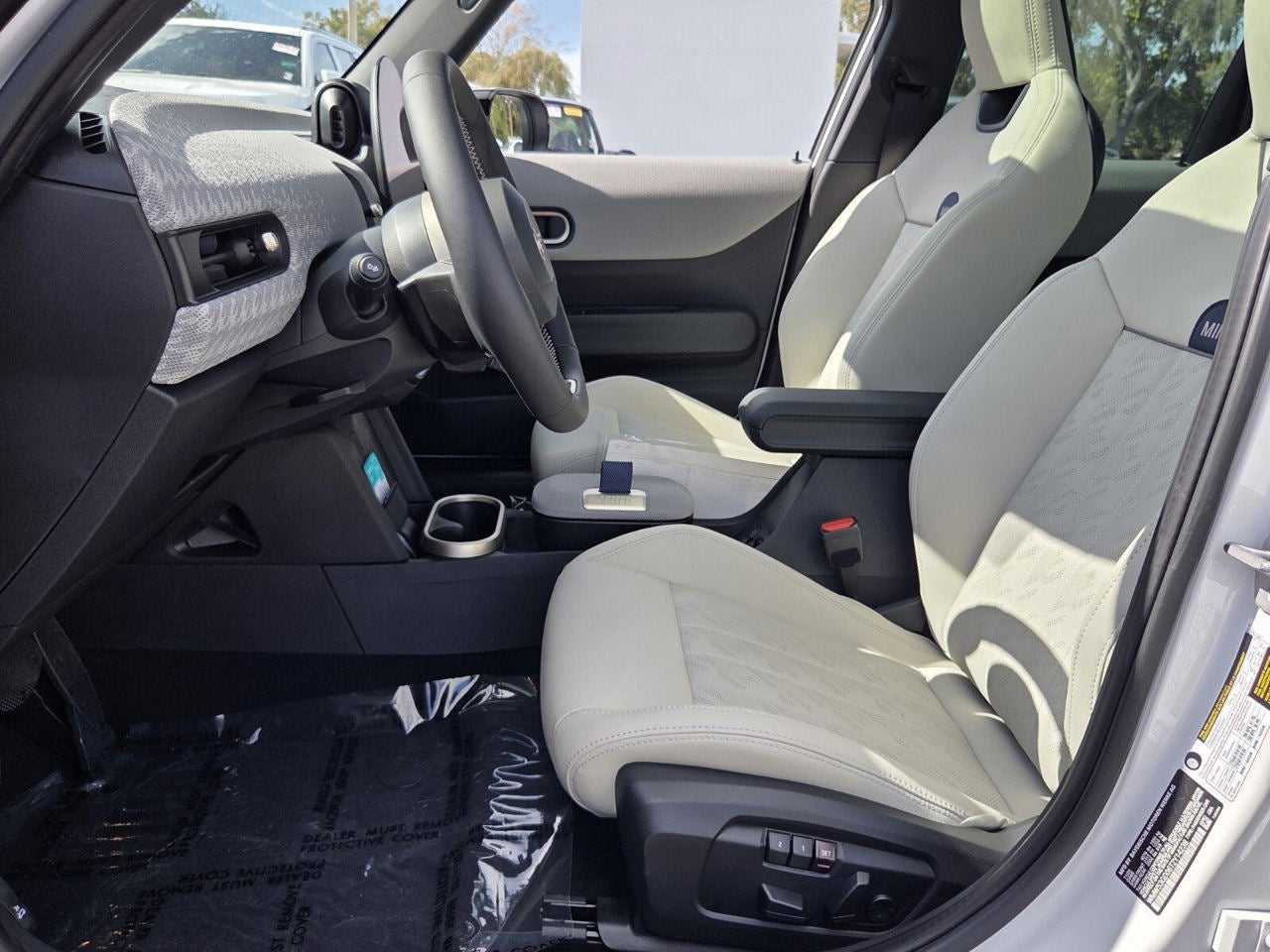 2026 MINI Hardtop 4 Door Cooper S