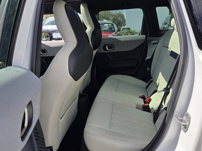 2026 MINI Hardtop 4 Door Cooper S