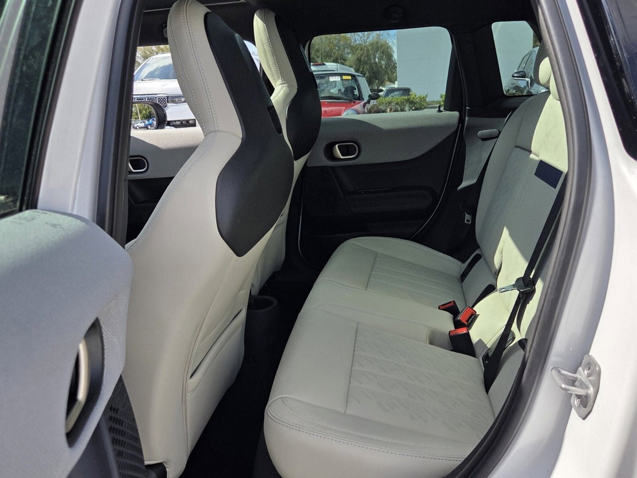 2026 MINI Hardtop 4 Door Cooper S