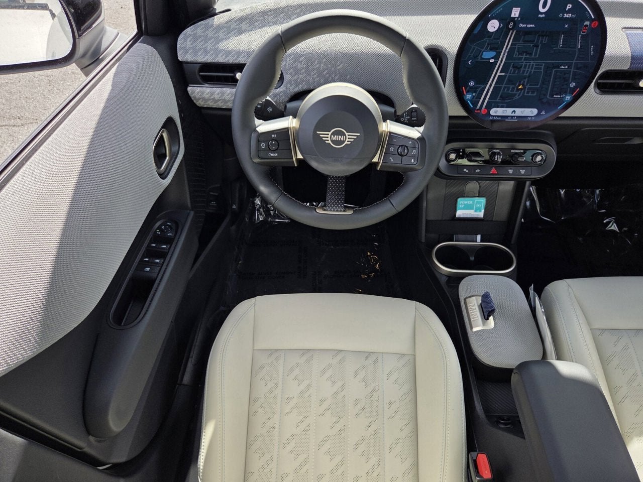 2026 MINI Hardtop 4 Door Cooper S