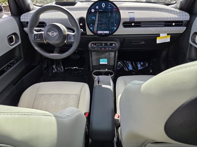 2026 MINI Hardtop 4 Door Cooper S