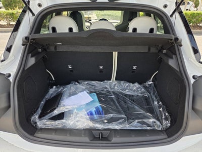 2026 MINI Hardtop 4 Door Cooper S