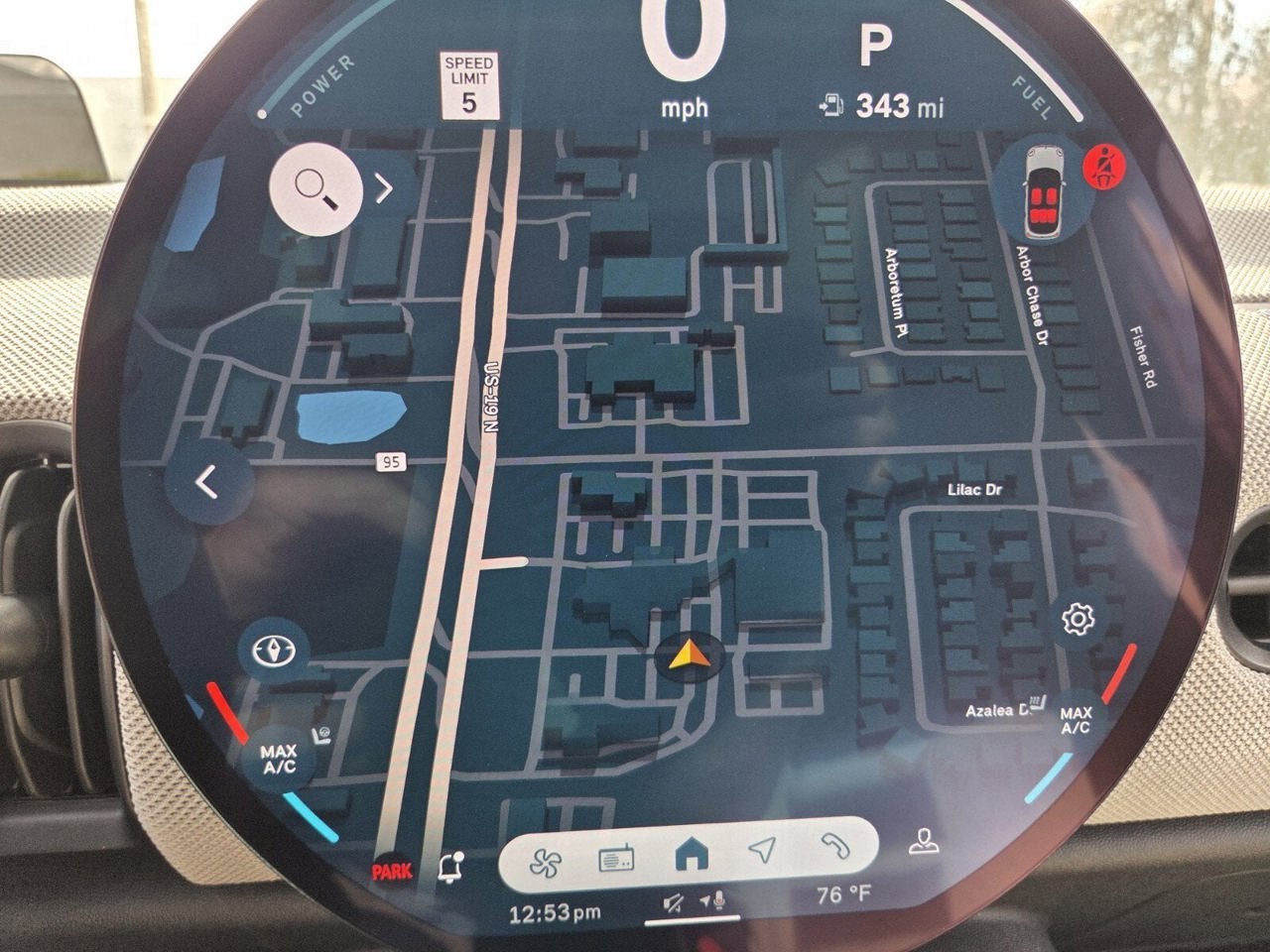 2026 MINI Hardtop 4 Door Cooper S