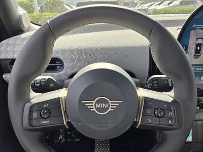 2026 MINI Hardtop 4 Door Cooper S