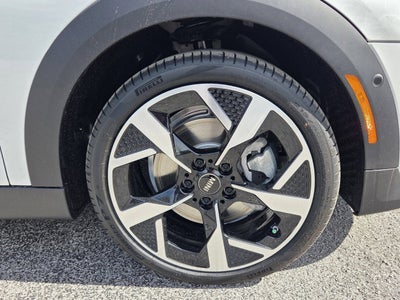 2026 MINI Hardtop 4 Door Cooper S