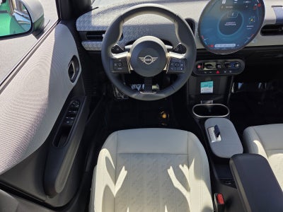 2026 MINI Hardtop 4 Door Cooper S