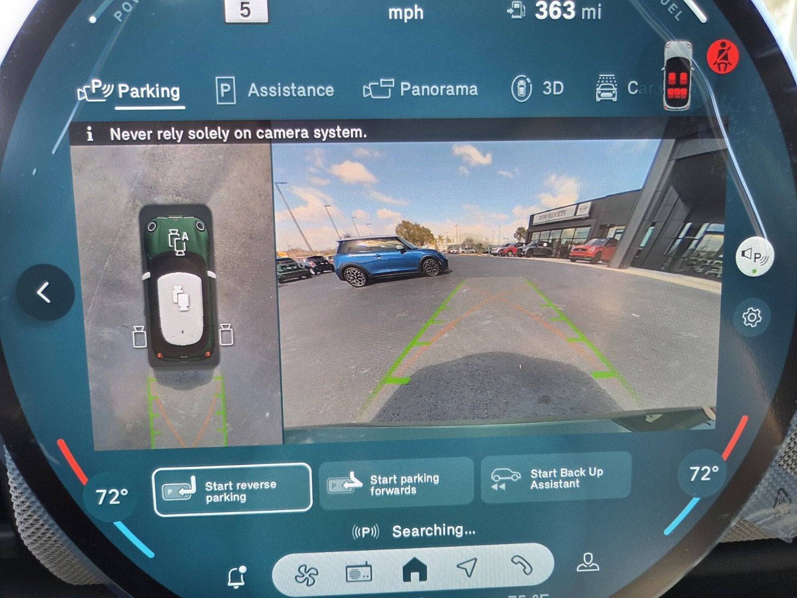 2026 MINI Hardtop 4 Door Cooper S