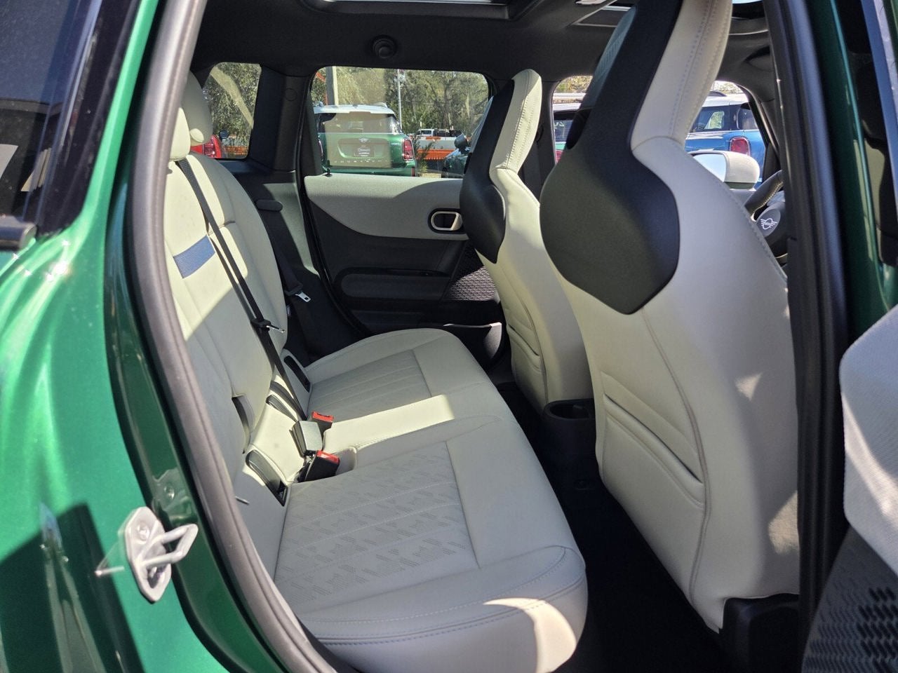 2026 MINI Hardtop 4 Door Cooper S