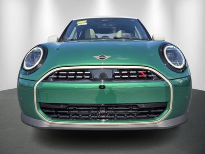 2026 MINI Hardtop 4 Door Cooper S