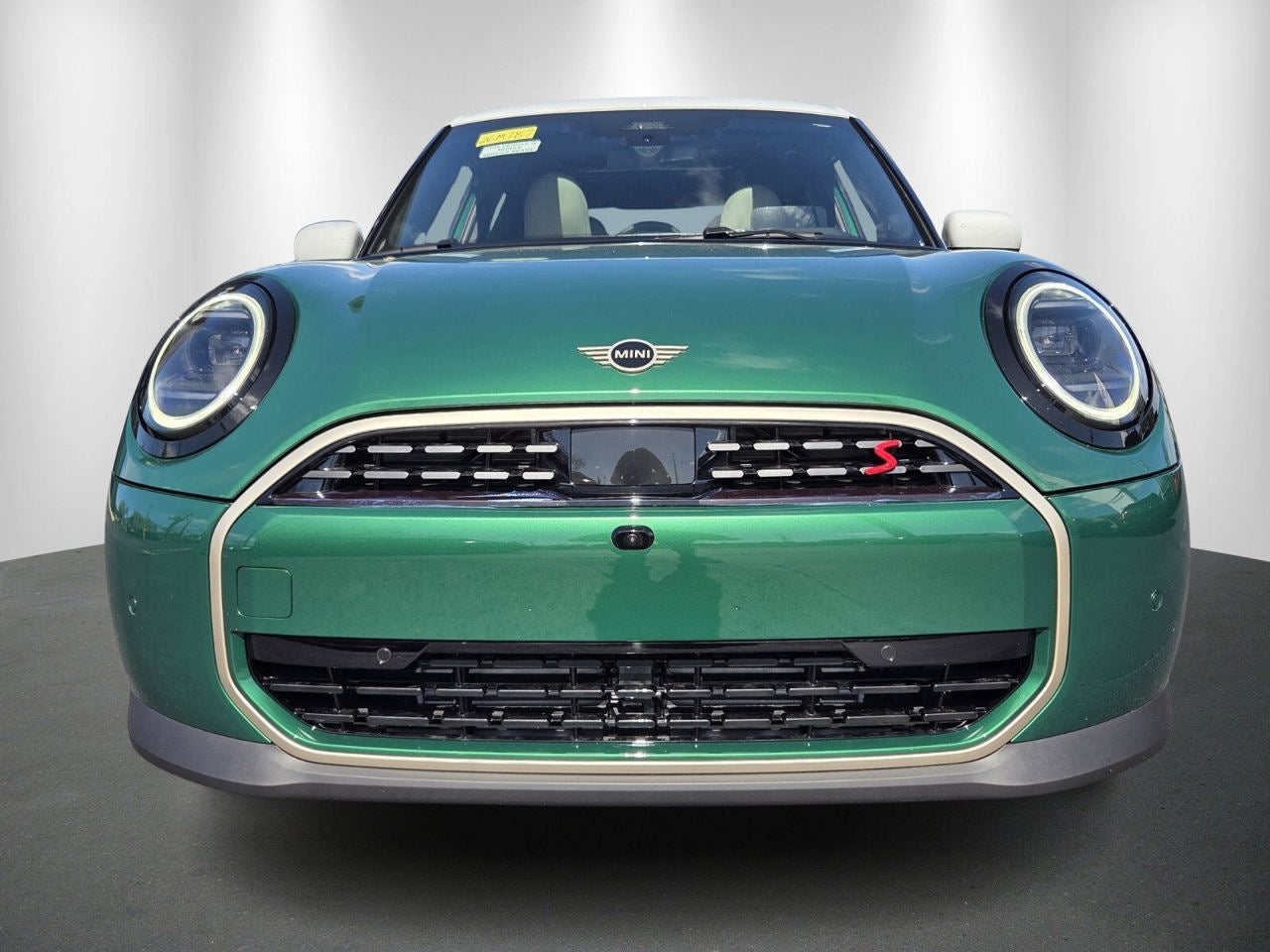 2026 MINI Hardtop 4 Door Cooper S