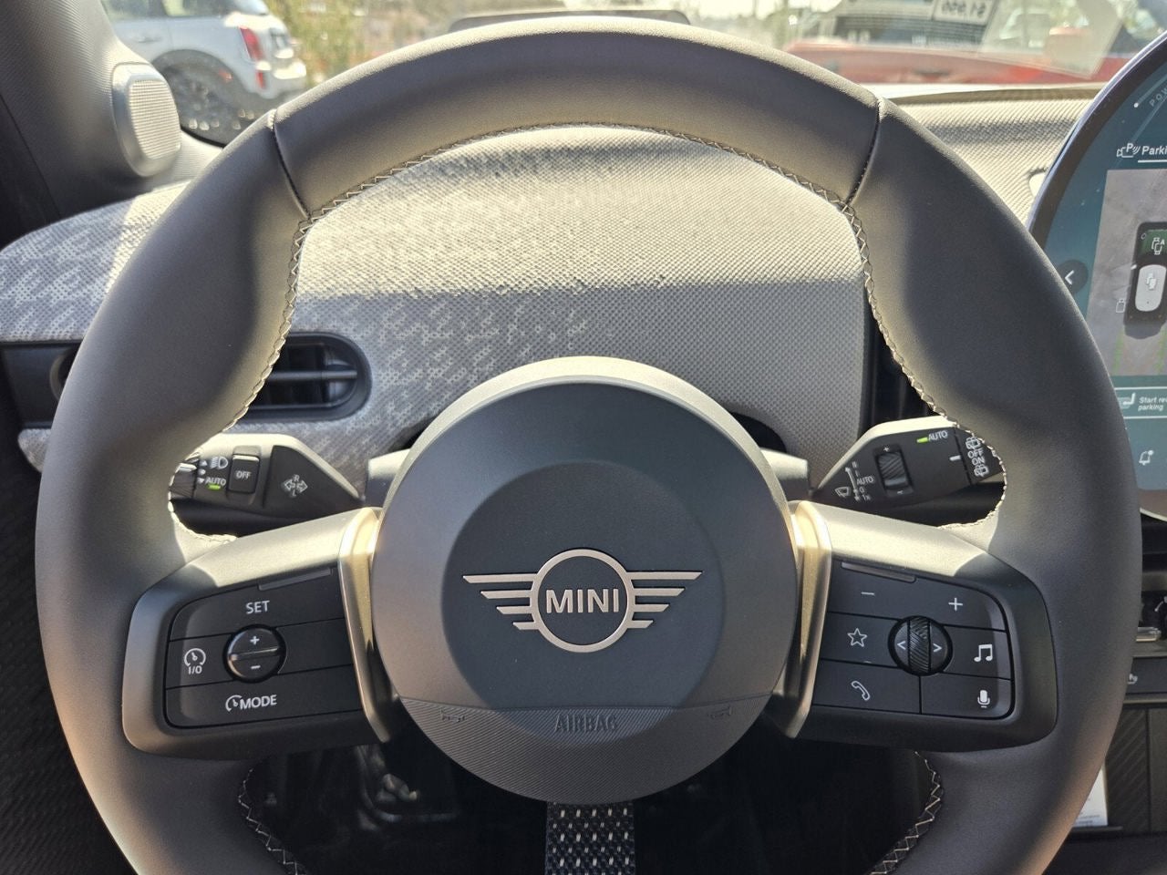 2026 MINI Hardtop 4 Door Cooper S