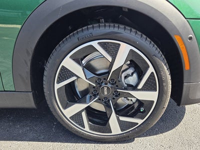 2026 MINI Hardtop 4 Door Cooper S