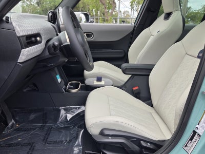 2026 MINI Hardtop 4 Door Cooper S