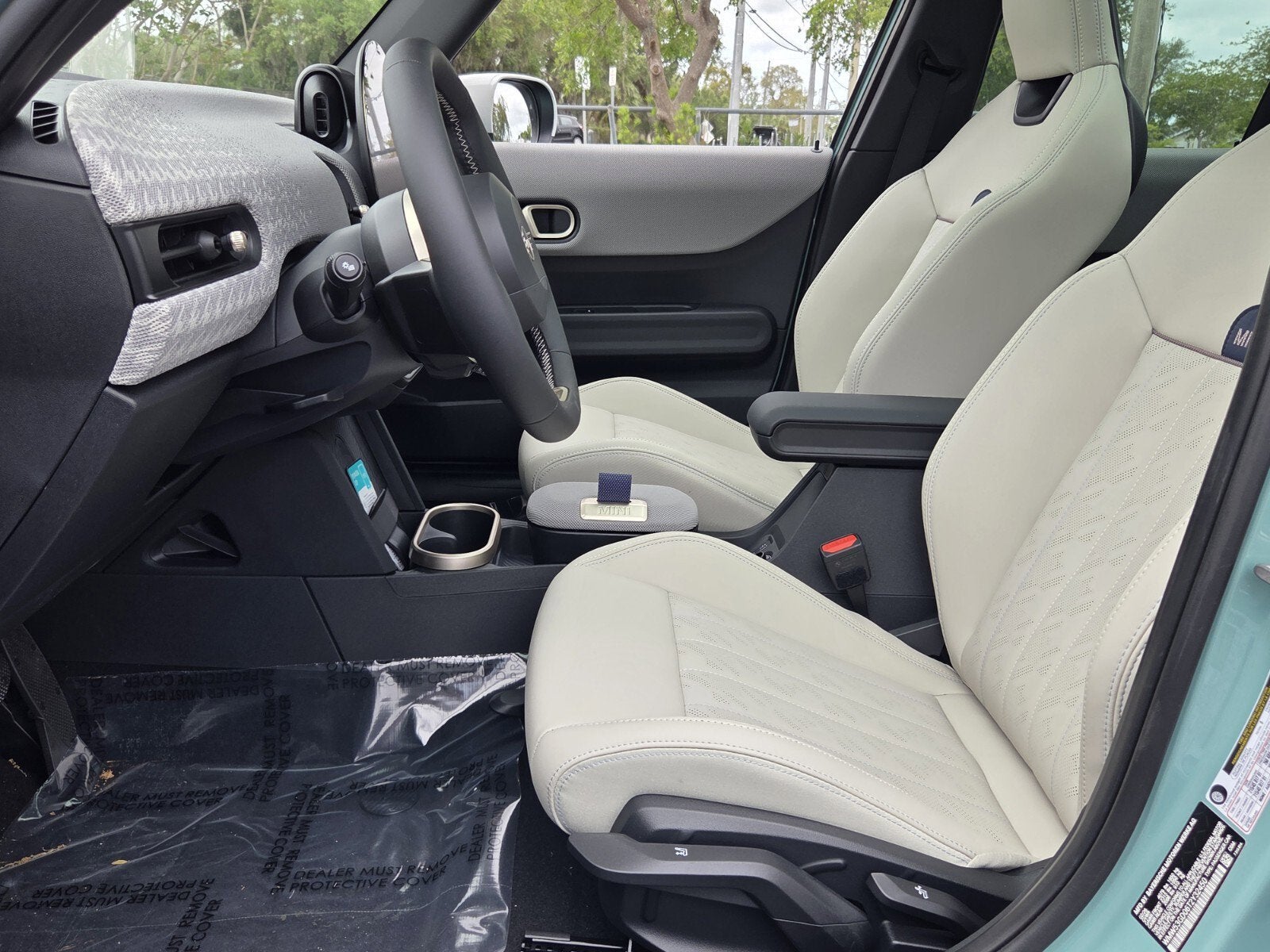 2026 MINI Hardtop 4 Door Cooper S