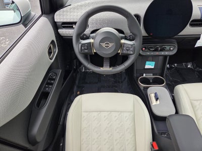 2026 MINI Hardtop 4 Door Cooper S