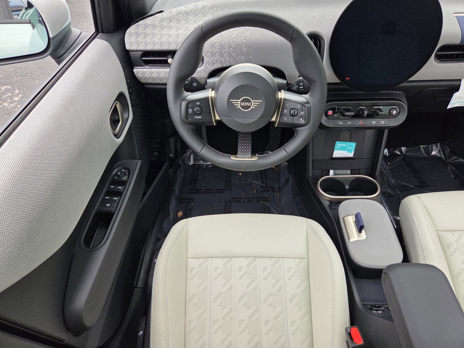 2026 MINI Hardtop 4 Door Cooper S