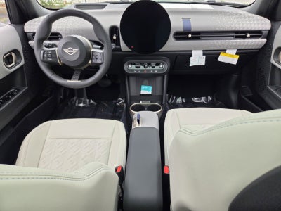 2026 MINI Hardtop 4 Door Cooper S