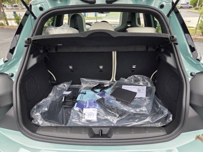 2026 MINI Hardtop 4 Door Cooper S