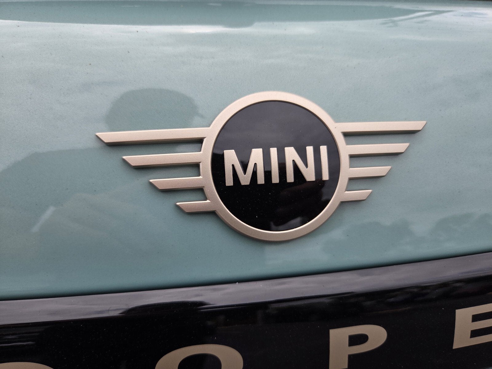 2026 MINI Hardtop 4 Door Cooper S