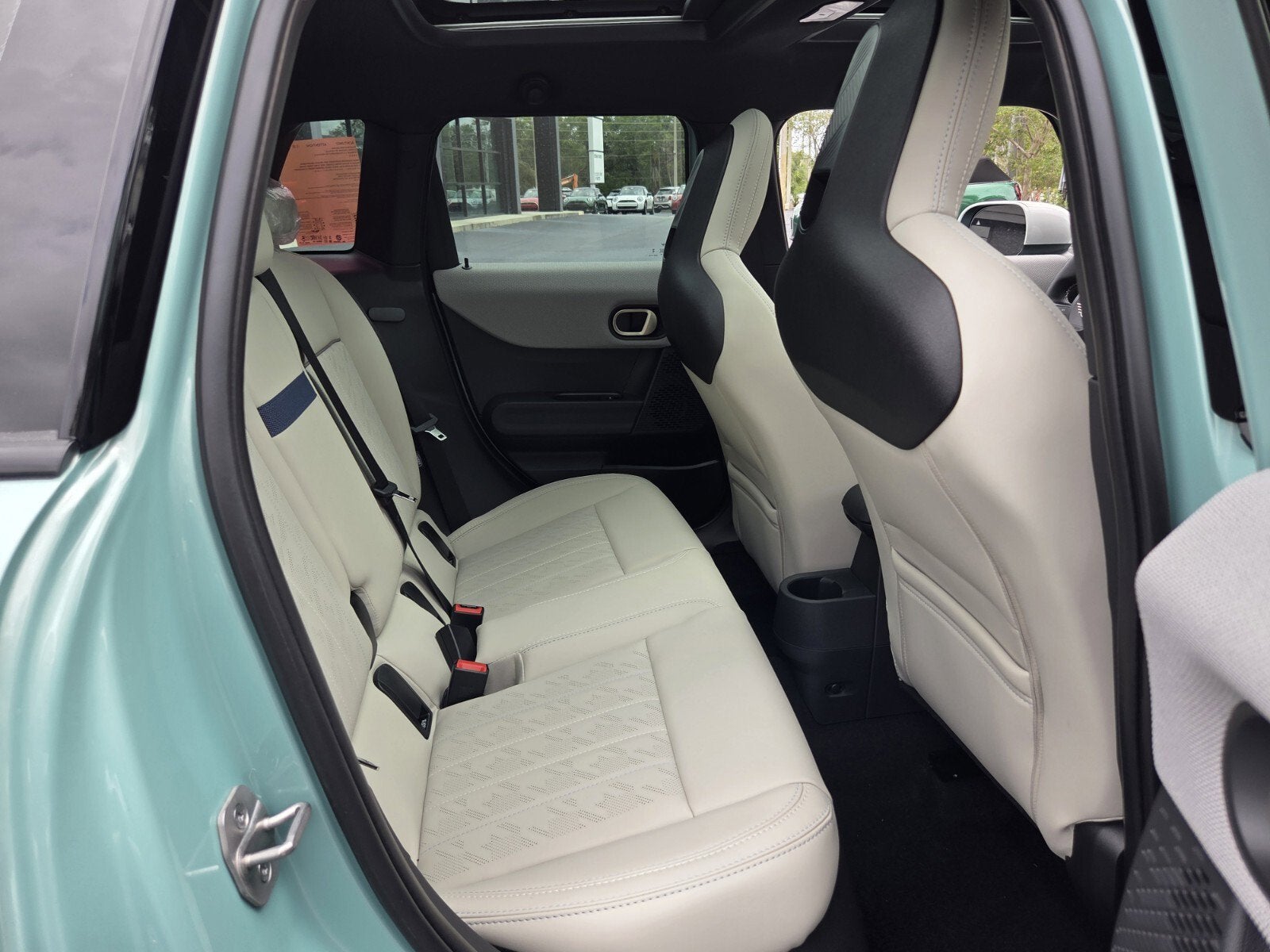 2026 MINI Hardtop 4 Door Cooper S