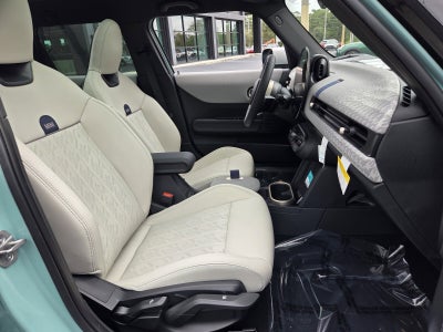 2026 MINI Hardtop 4 Door Cooper S