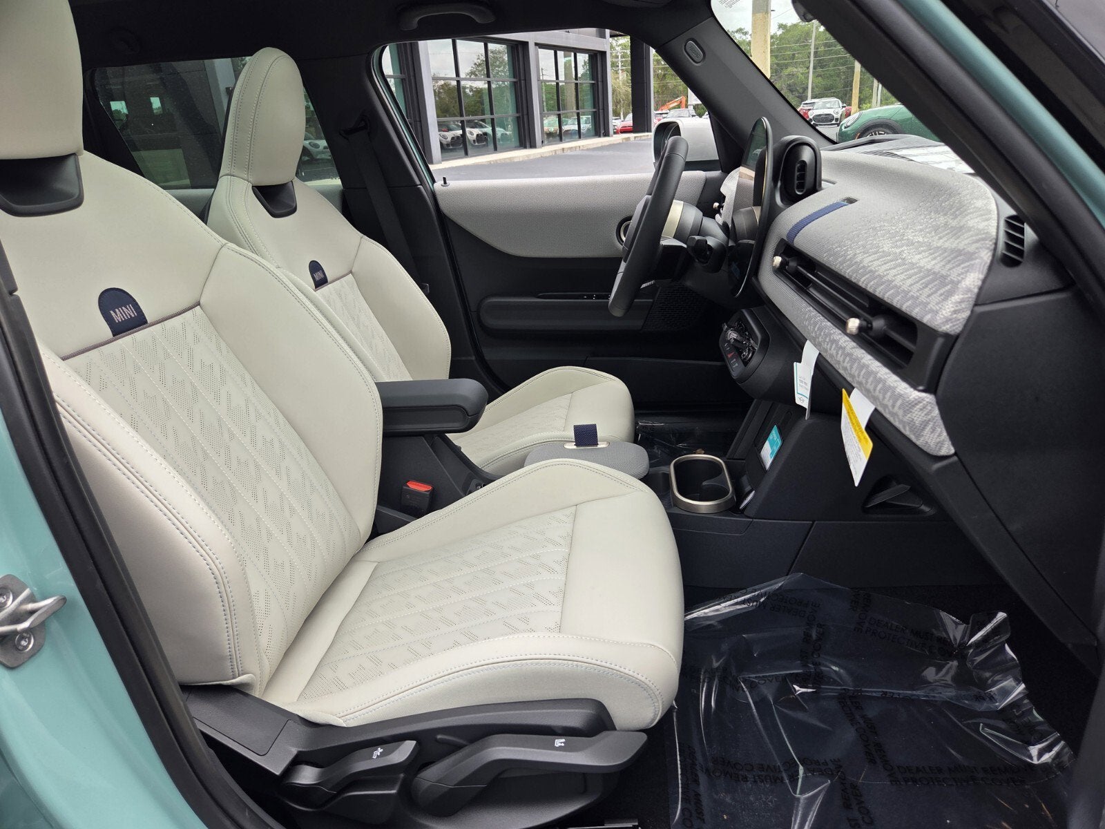 2026 MINI Hardtop 4 Door Cooper S