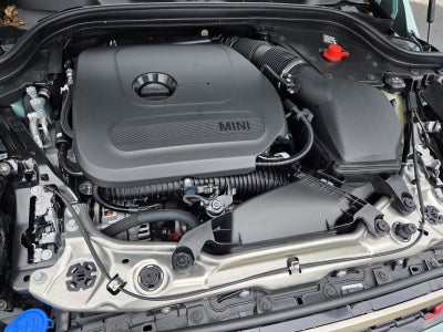 2026 MINI Hardtop 4 Door Cooper S