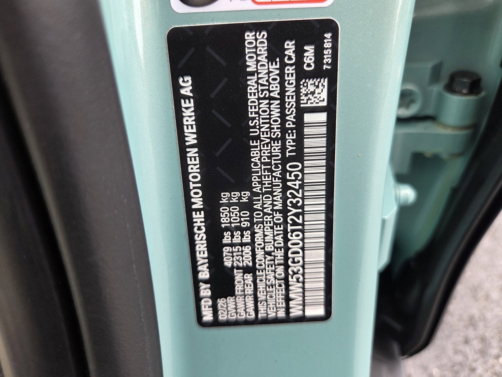 2026 MINI Hardtop 4 Door Cooper S