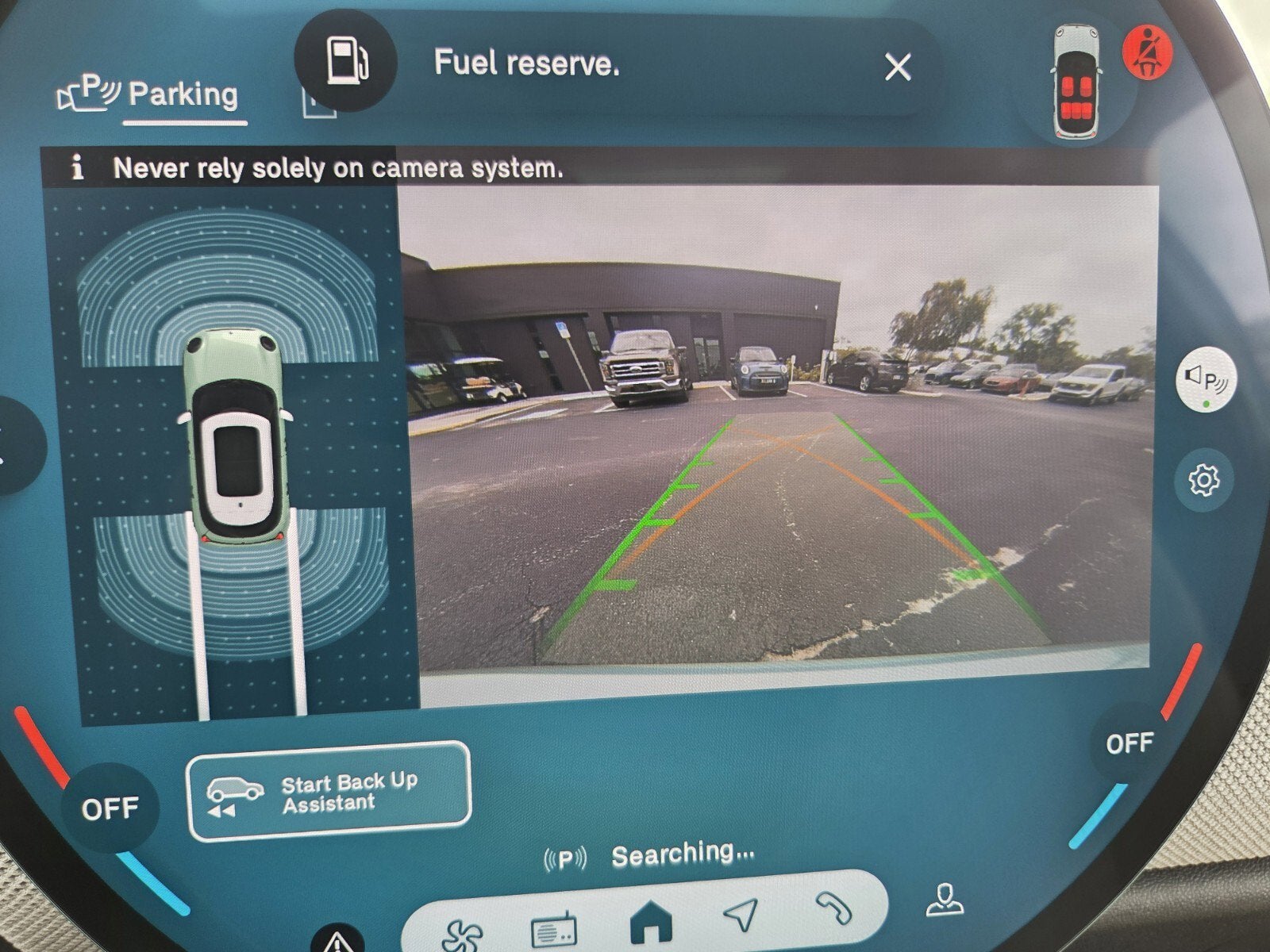 2026 MINI Hardtop 4 Door Cooper S