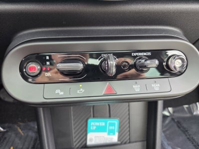 2026 MINI Hardtop 4 Door Cooper S