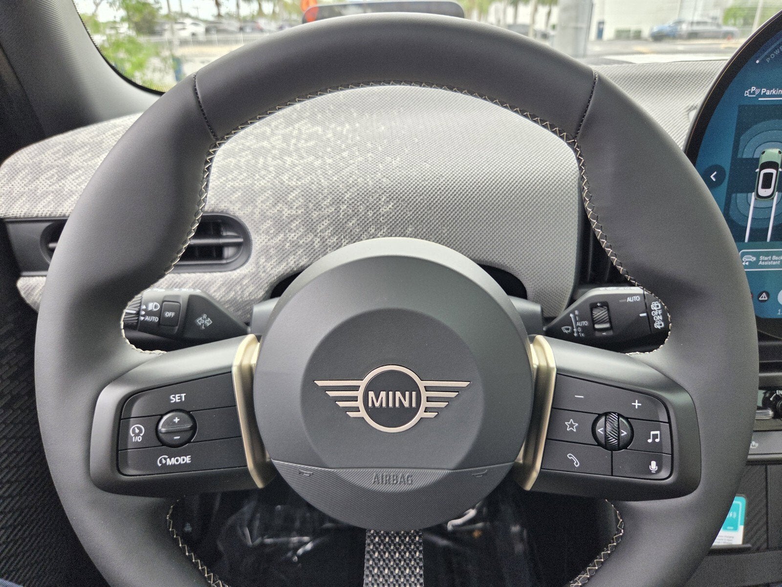 2026 MINI Hardtop 4 Door Cooper S