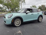 2026 MINI Hardtop 4 Door Cooper S