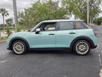 2026 MINI Hardtop 4 Door Cooper S