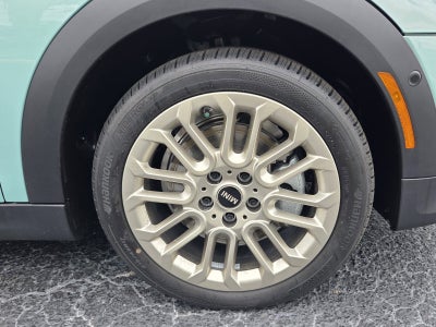 2026 MINI Hardtop 4 Door Cooper S