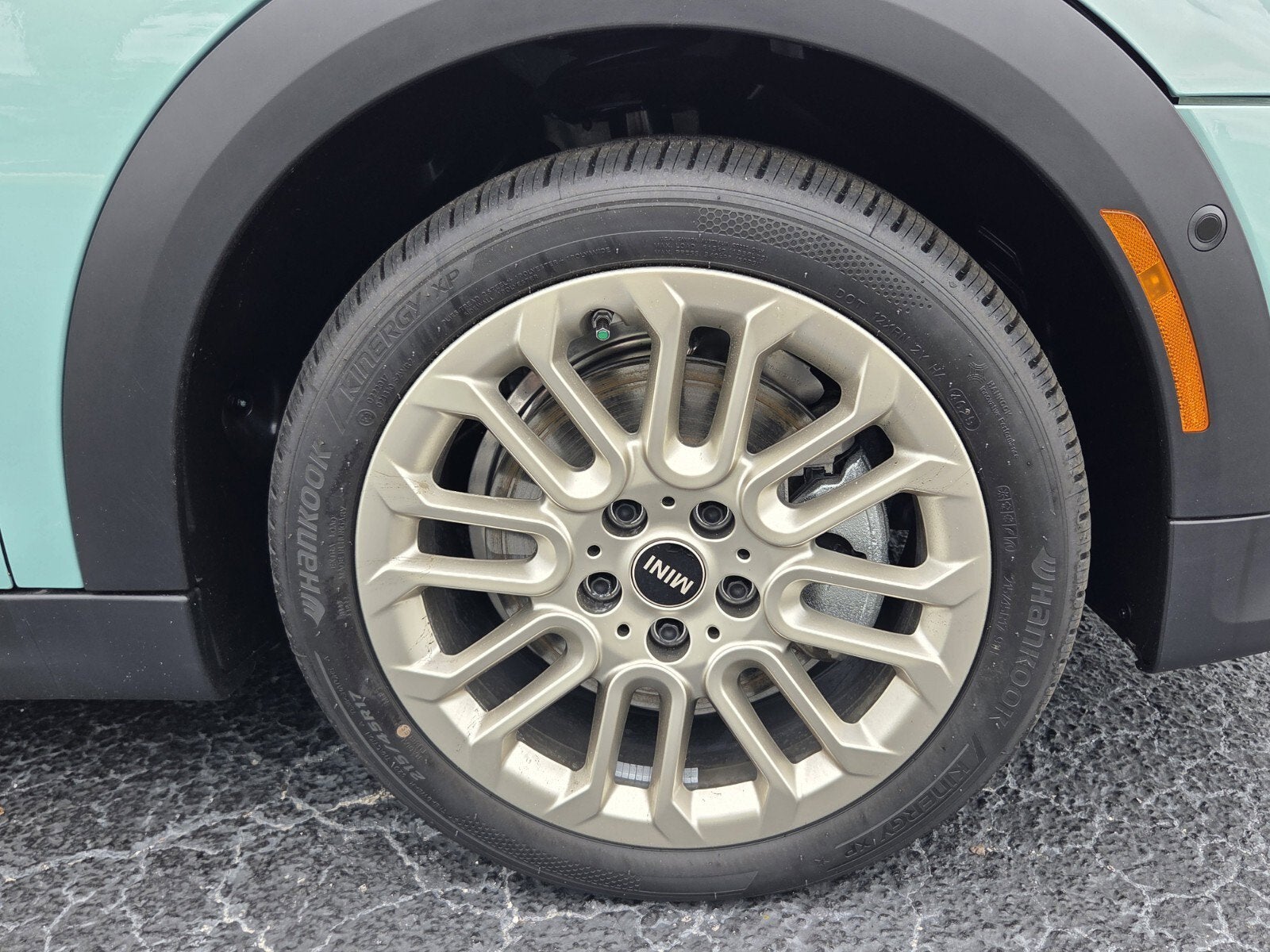 2026 MINI Hardtop 4 Door Cooper S