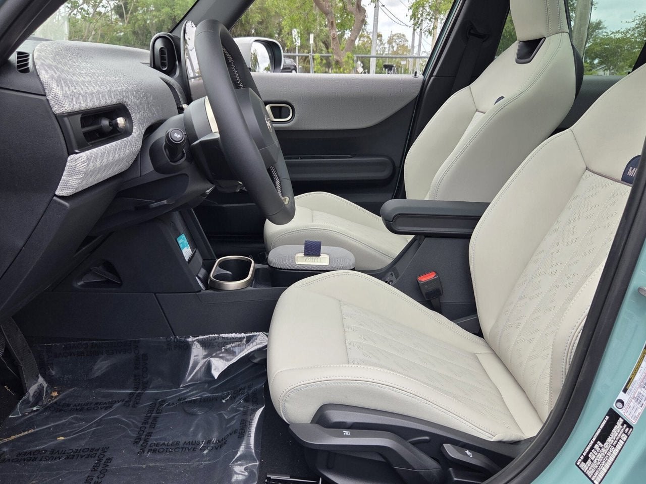 2026 MINI 4 DOOR SIGNATURE PLUS